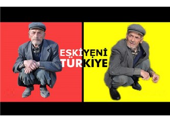 Yeni Türkiye