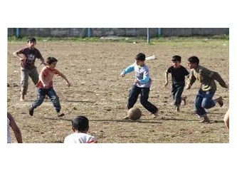 Yaşanmışlıklarım - 6 : Ölüm acısını ilk tattığımda, 6-7 yaşlarımdaydım...