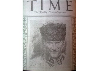 Yabancı gözüyle Gazi Mustafa Kemal Atatürk'ün değeri...