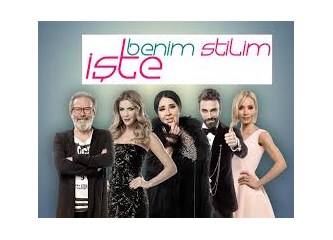 Moda programları gençleri olumsuz etkiliyor!