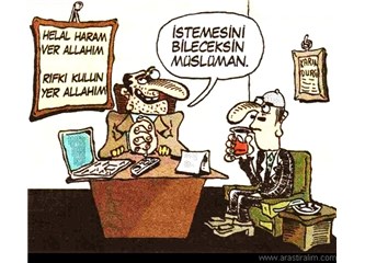 ‘Harp hiledir’, düşmanlar için de geçerli mi?