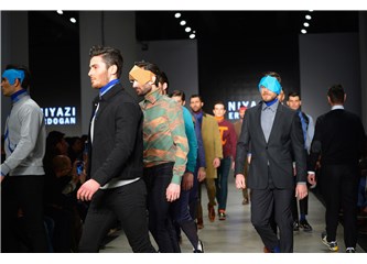 Mercedes-Benz Fashion Week İstanbul