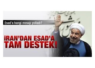 Amerika ile İran'ı dost yapan "kan kardeşliği" ve Sarıklı Voyvoda!