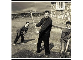 Anadolu'nun Hikayeleri 6 : Mehmet Hoca'nın Büyük Suçu