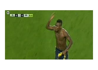 Fenerbahçe'de Sow devam ediyor!