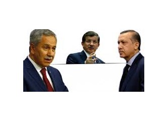 Erdoğan- iktidar fikir ayrılığının nedenleri