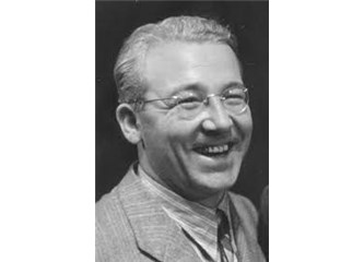 Sabahattin Ali'yi anıyoruz