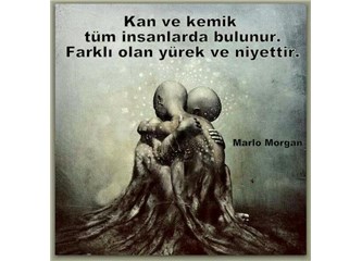 Kibir; Farklı olmanın en yıkıcı yolu...