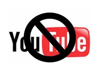 Twitter, Facebook, Youtube ve Google engellemeleri olmayaydı iyiydi!