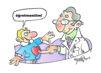 Olmadı Vali Bey… Olmadı…