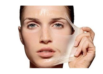 DOĞAL PEELİNG TARİFLERİ