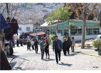 Geziyorum... Şirince