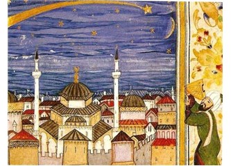 Osmanlı Dönemi'nde eğitim sistemi - 3 : Geleneksel eğitim kurumları ve okullaşma...