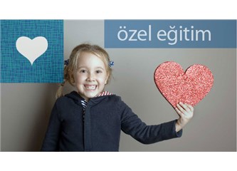 Özel Eğitim