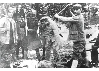 ERMENİ SOYKIRIMI (mı?)