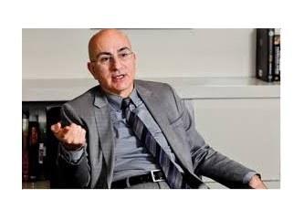 Mahfi Eğilmez Parodisi