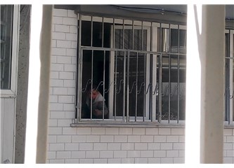 Bir Suriyeli aile dramı...