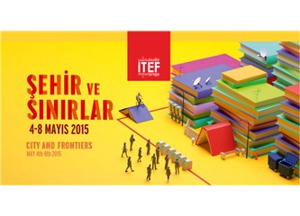 İstanbul için ITEF vakti!