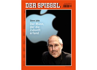 Der Spiegel ve gazetecilik