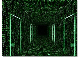 Neredesin internet?