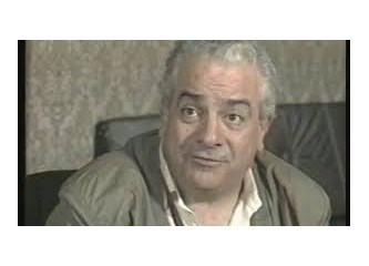 Güle güle Zeki Alasya