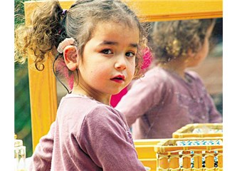 Bir gün gelecek, size de yaşam gülecek