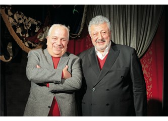 Zeki Alasya'nın ardından...