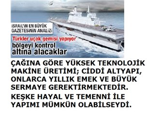 Yerli Uçak dosyası; Halkı alenen kimler aldatmaktadır, Uçak Fabrikası 1928'de kapatıldı mı? (2)