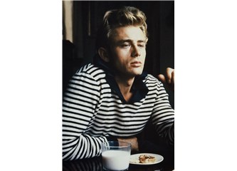 Masum yüzlü efsane çocuk: James Dean