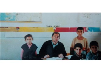 Kardeşçe elele