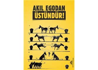 Seçim sonuçları üzerine…