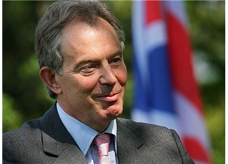 Tony Blair: “Kur'an bana ilham verdi”