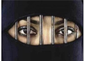 Baş kapatma şartı getirince milyonlarca kadın İslam’dan uzaklaşıyor!