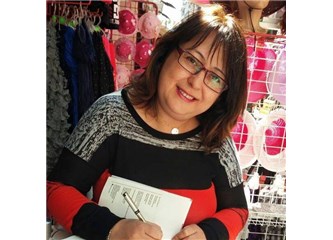 Gonca Çiftçioğulları ile röportaj
