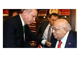 9.Cumhurbaşkanı Süleyman Demirel: "Asıl sen benim Cumhurbaşkanımsın! Çünkü seni halk seçti."
