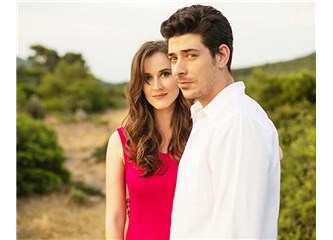 Kalbim Ege'de Kaldı