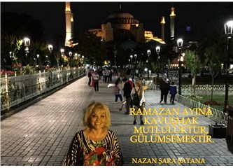 ‘Oruçluyum ondan asabiyim’ ne kadar aciz bir savunma