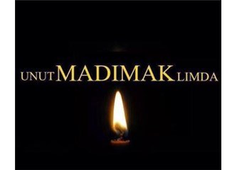 UnutMADIMAKlımda