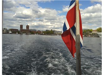 Huldraların peşinde: İsveç ve Norveç gezi notları -2-