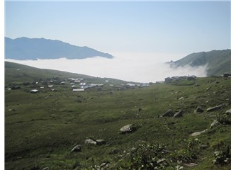 Samistal Yaylası