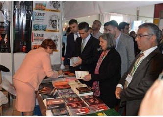 Bir fuarın ardından