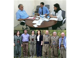 Devlet teröre savaş açtı