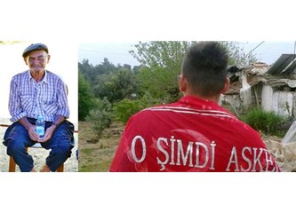 Biz çok öldük, ya sizler?