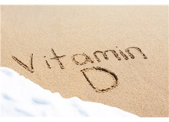 D Vitamini Kanser Yapmaz