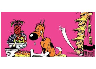 Rin Tin Tin Google