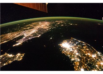 Güney Kore'de yaşam ve tasarruf