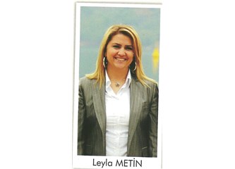 Leyla Metin yazıyor
