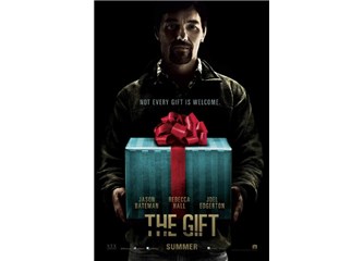 The Gift - Geçmişten Gelen, gerilmeye hazır olun ...