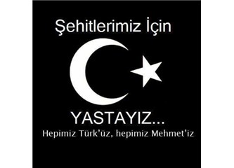 Kızım diye seslenen...