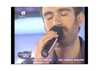 Sayın Şefimiz Adnan Koç